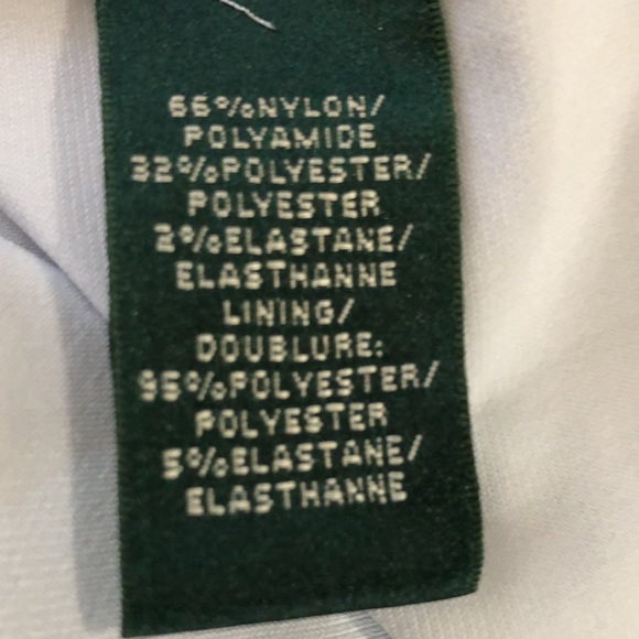 “New” Lauren Ralph Lauren Dress - Picture 12 of 13